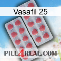 Vasafil 25 19